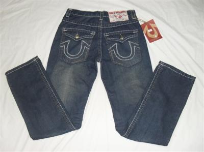 Cheap Men's TRUE RELIGION Jeans wholesale No. 328